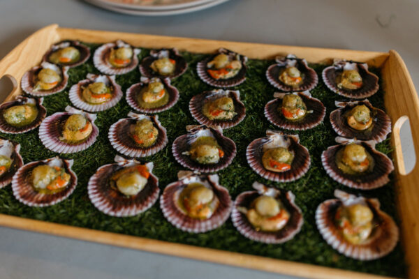 La Bonnotte Catering - Finca Gozquez