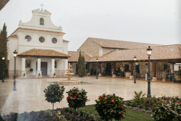 Instalaciones Finca Gozquez