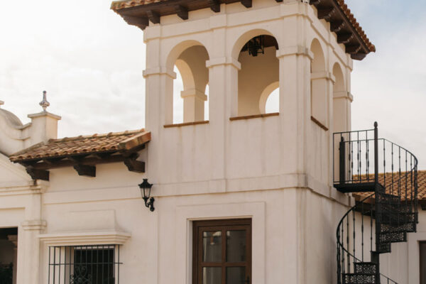 Finca Gozquez - Bodas en el sur de Madrid